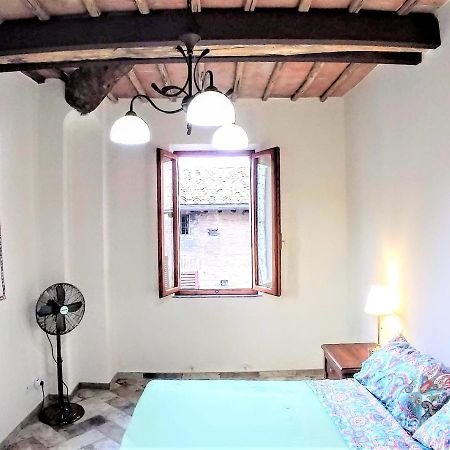 The Aerie - Il Nido Dell Aquila - Central 8Bd Recentely Renovated Siena Exterior foto