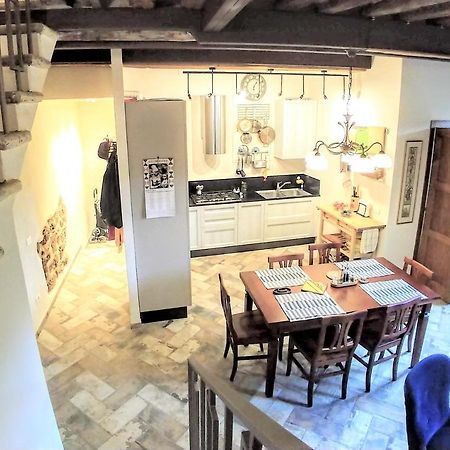 The Aerie - Il Nido Dell Aquila - Central 8Bd Recentely Renovated Siena Exterior foto