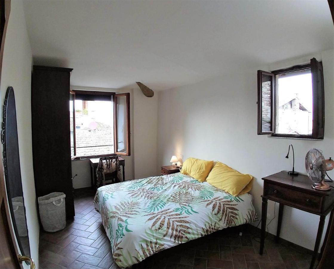 The Aerie - Il Nido Dell Aquila - Central 8Bd Recentely Renovated Siena Exterior foto